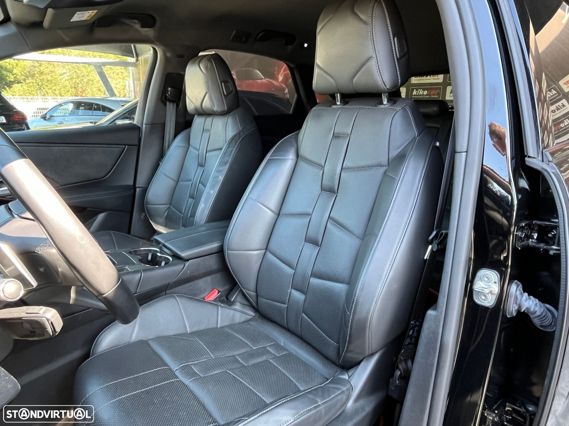 DS DS7 Crossback - 22
