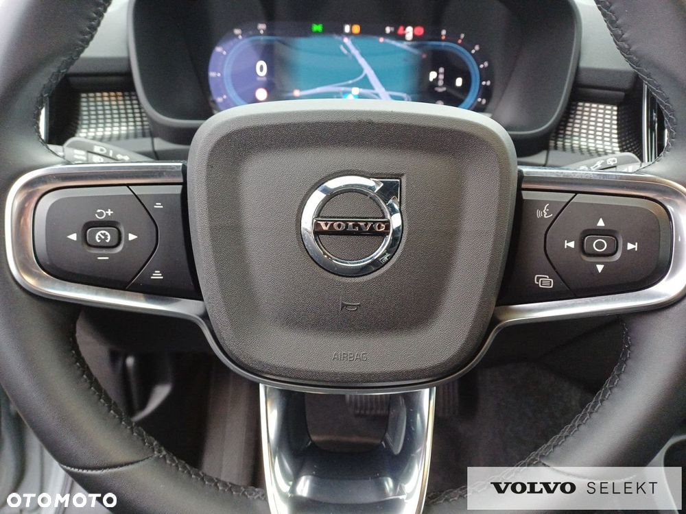 Volvo XC 40 - 27