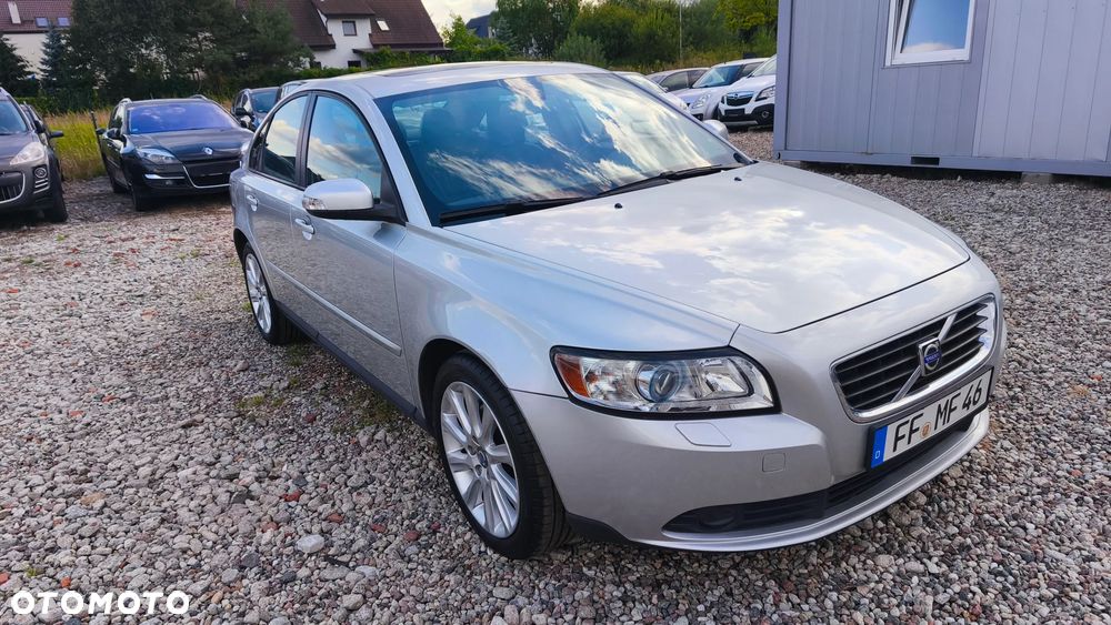 Volvo S40 2.4i Summum - 5