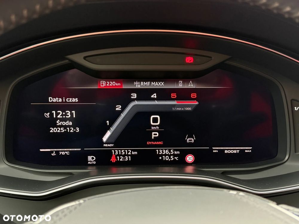 Audi S7 Sportback - 24