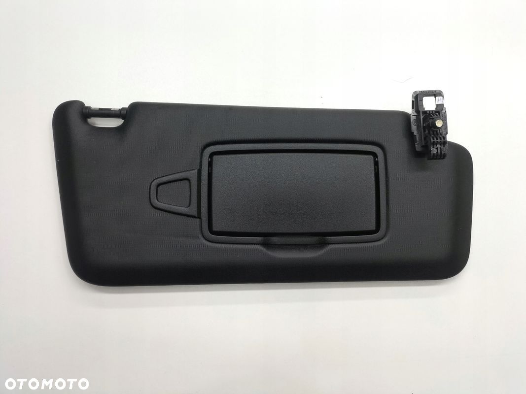 DASZEK OSŁONA PRZECIWSŁONECZNA PRAWA MERCEDES GLA LIFT 17-19 W156 X156 - 1