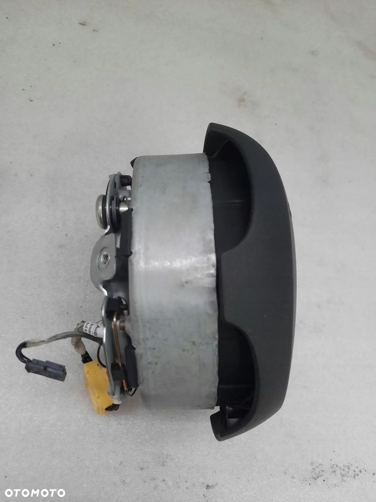 PODUSZKA KIEROWNICY AIRBAG AUDI Q7 4L 4 ramienia - 3