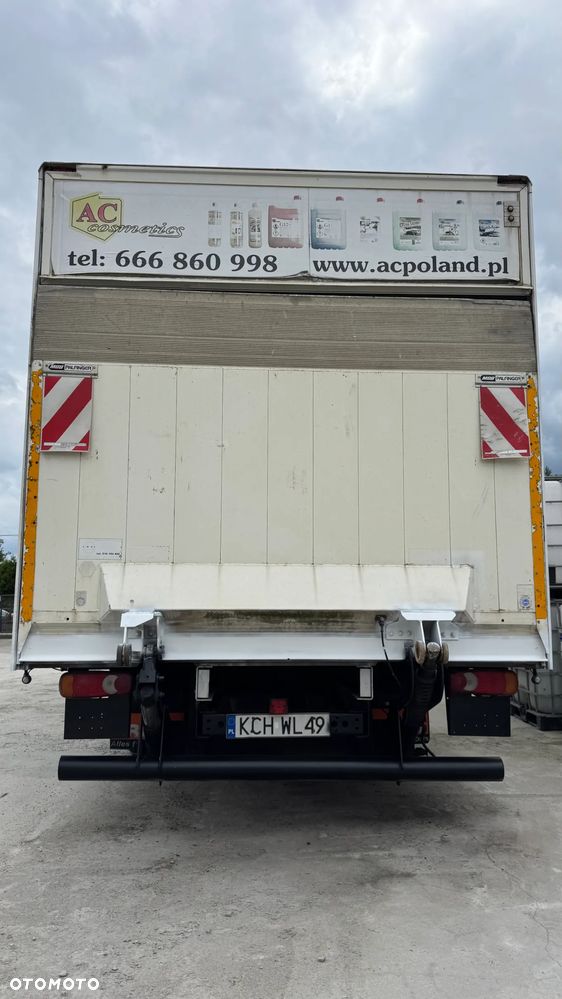 DAF AE45LF - 15