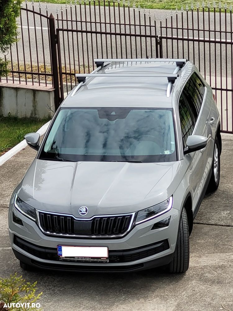 Skoda Kodiaq - 2