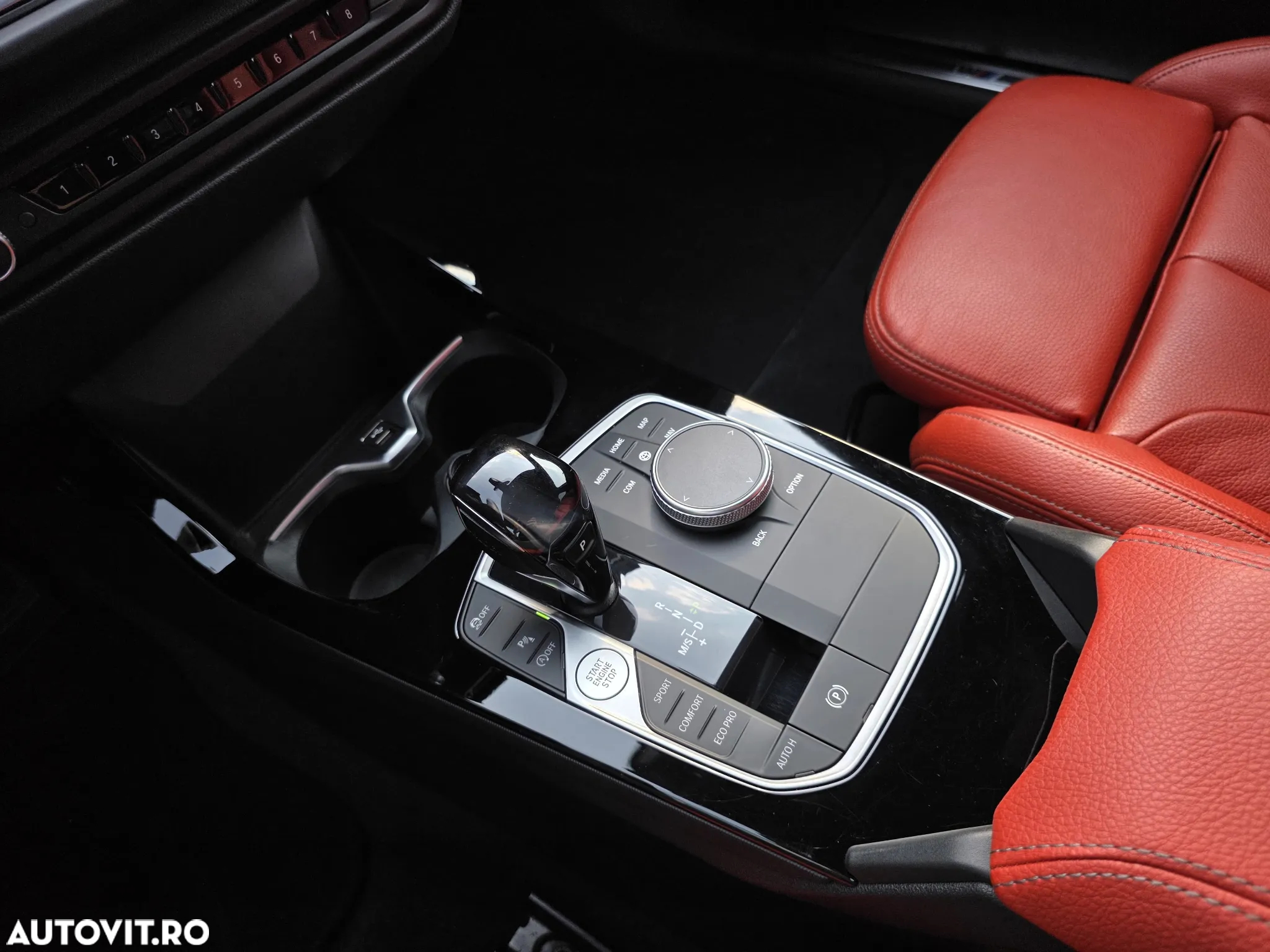 BMW Seria 2 218i Gran Coupe Aut. M Sport - 27