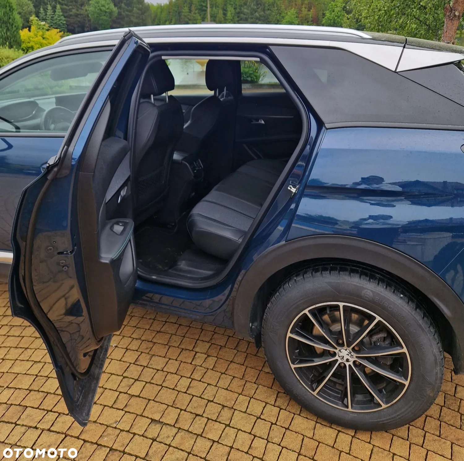 Peugeot 3008 - 10