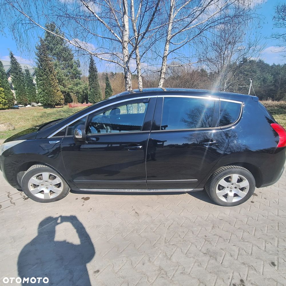 Peugeot 3008 1.6 HDi Premium - 1