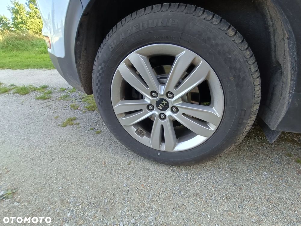 Kia Sportage 1.6 GDI 2WD SPIRIT - 22