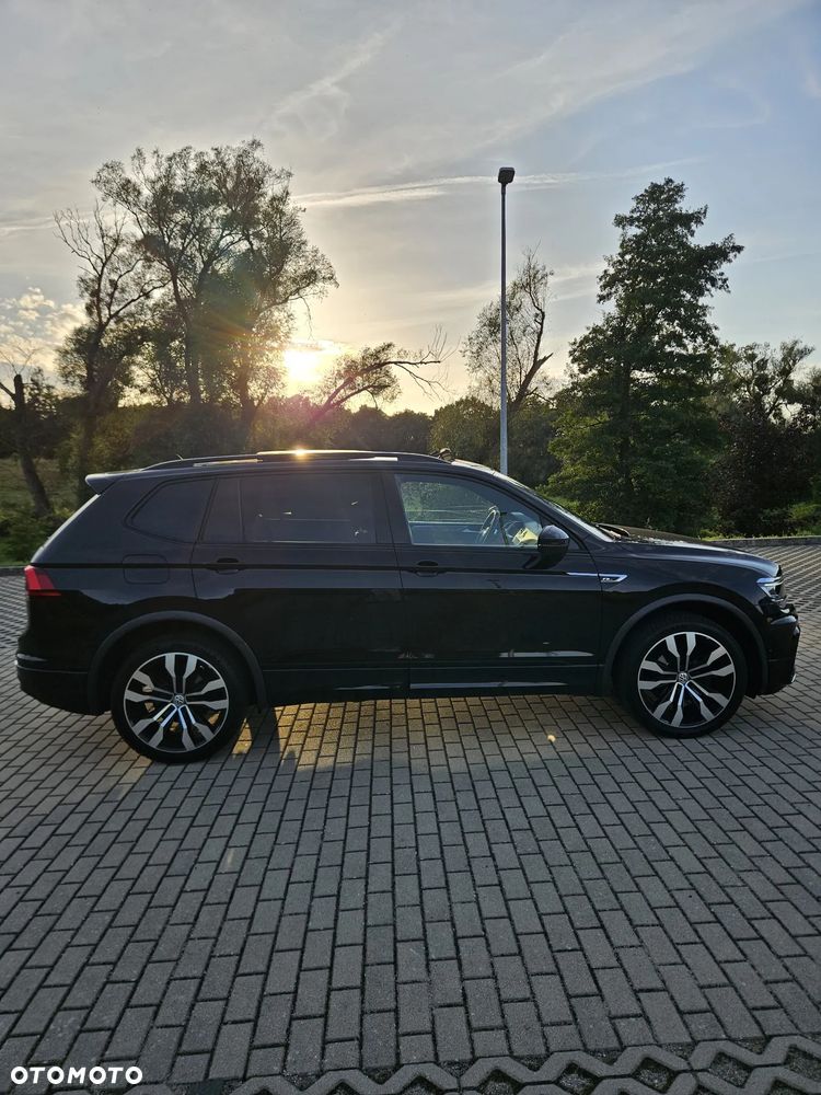 Volkswagen Tiguan 2.0 TDI SCR DSG R-Line - 5