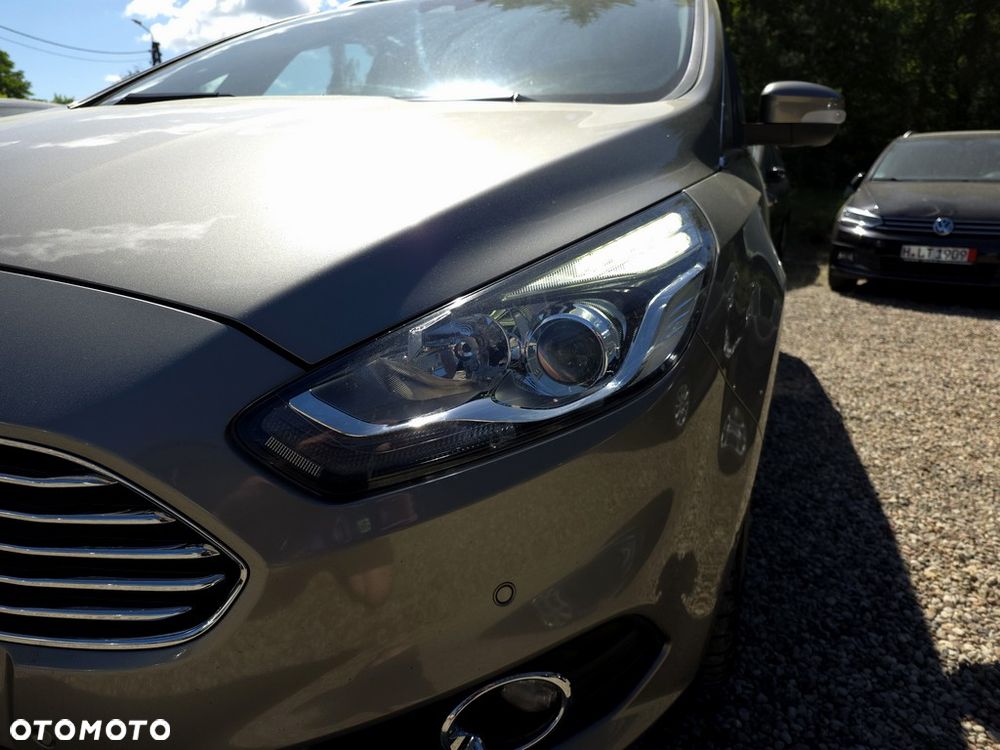 Ford S-Max 2.0 TDCi Titanium - 30