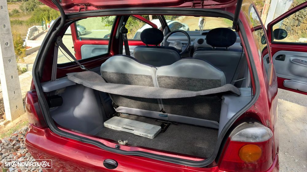 Renault Twingo - 11