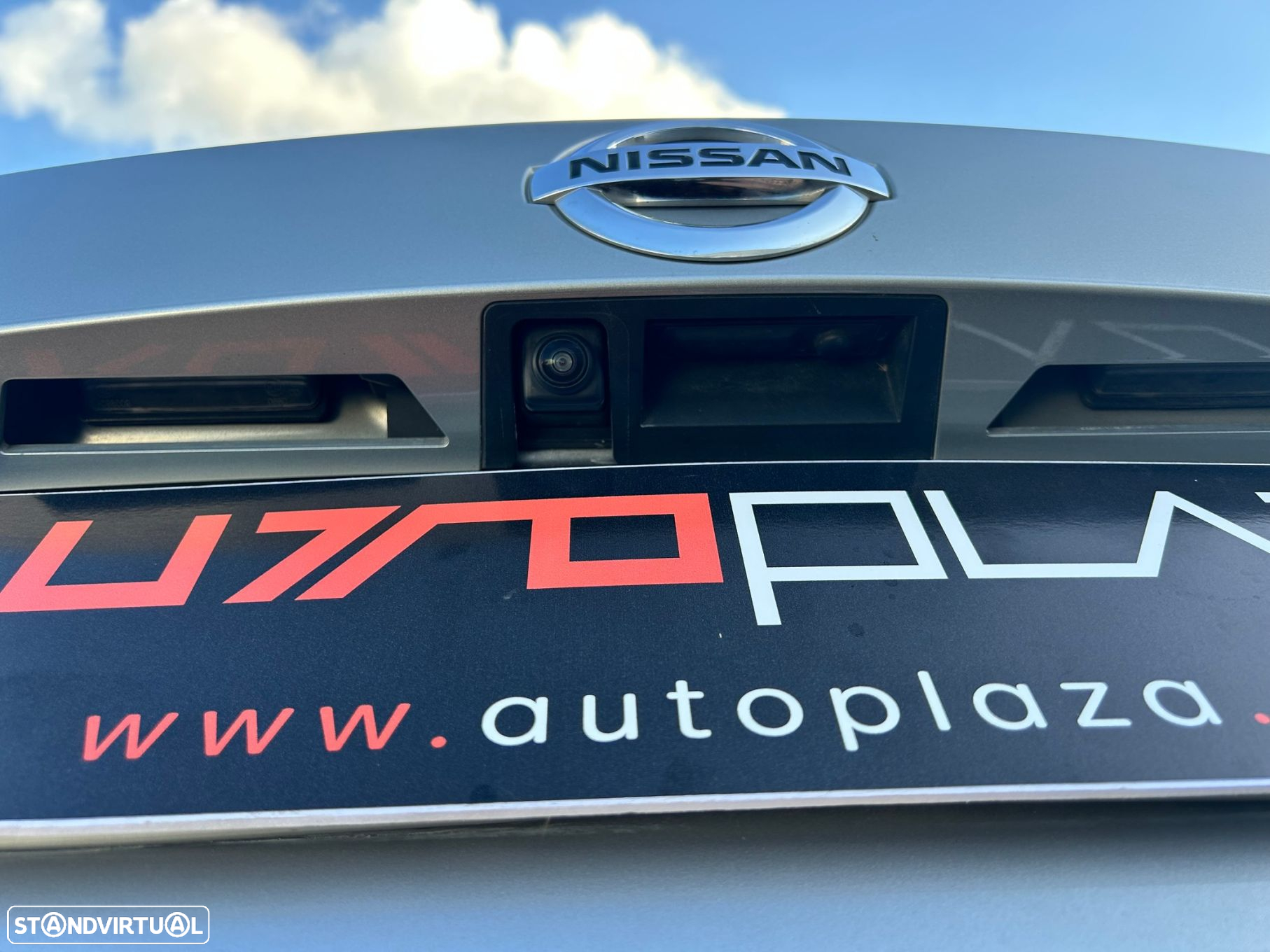 Nissan Juke 1.0 DIG-T N-Connecta DCT - 26