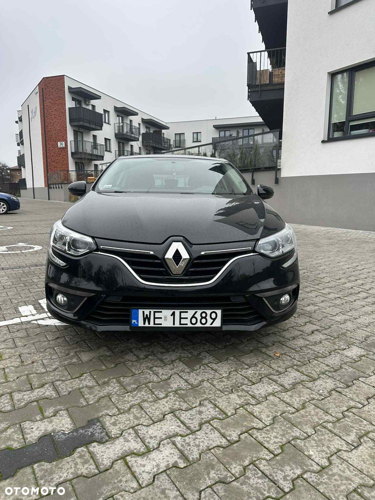Renault Megane - 19