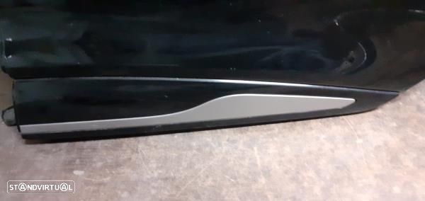 Porta Trás Esq Renault Clio Iv Grandtour (Kh_) - 2