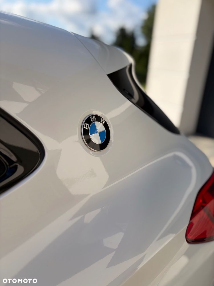 BMW X2 sDrive18i M Sport - 6