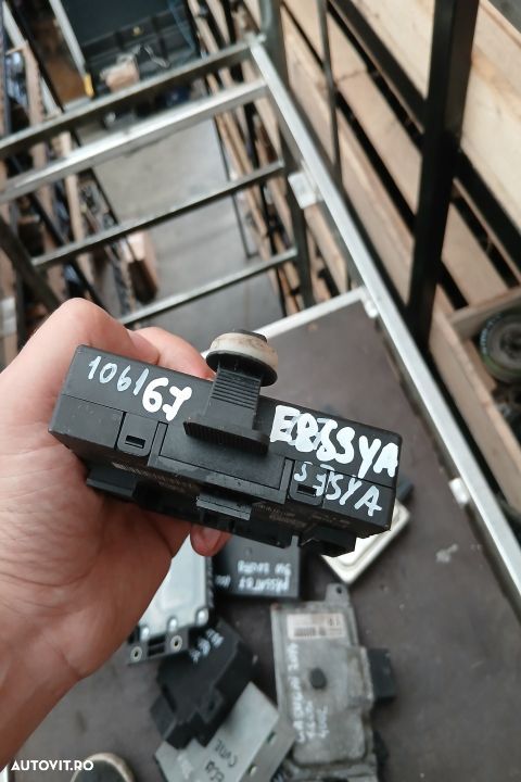 MODUL USA STANGA FATA 5Q0959592B 5Q0959592B Volkswagen VW Golf 7 [201 - 4