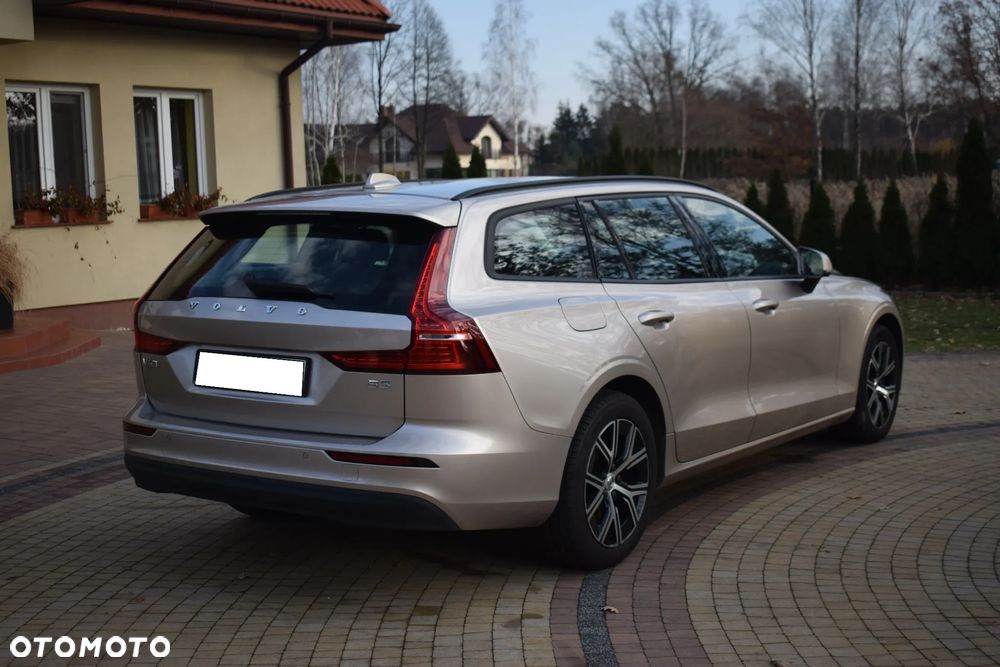 Volvo V60 - 7