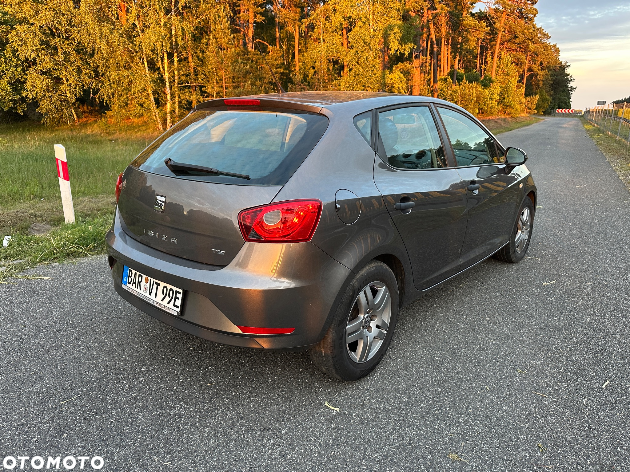 Seat Ibiza 1.2 TSI Ecomotive Style - 21