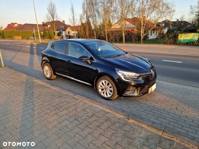 Renault Clio TCe 100 BUSINESS EDITION - 2