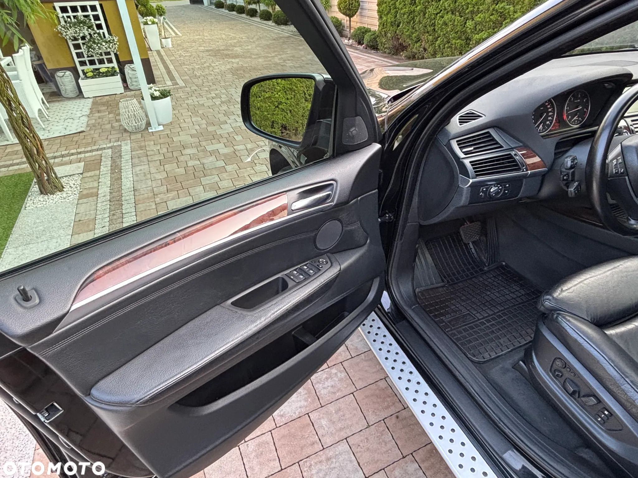 BMW X5 3.0d xDrive - 31
