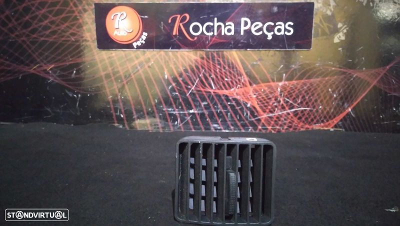 Arejador Frente Direito Honda Civic Vii Hatchback (Eu, Ep, Ev) - 1