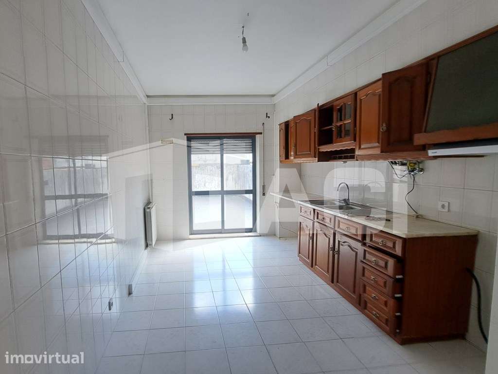 Apartamento T2 - Grande imagem: 5/15
