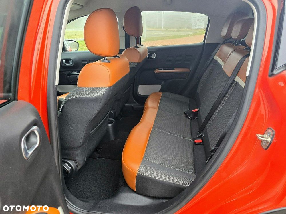 Citroën C3 Pure Tech 110 S&S SHINE PACK - 25