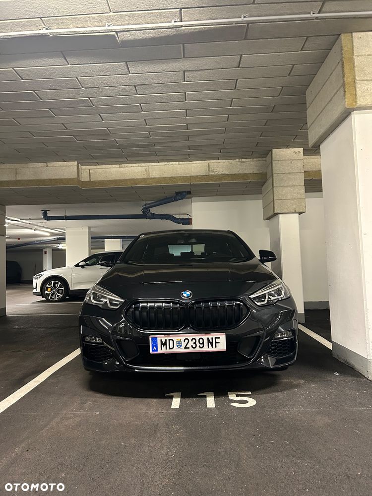 BMW Seria 2 220i M Sport - 3