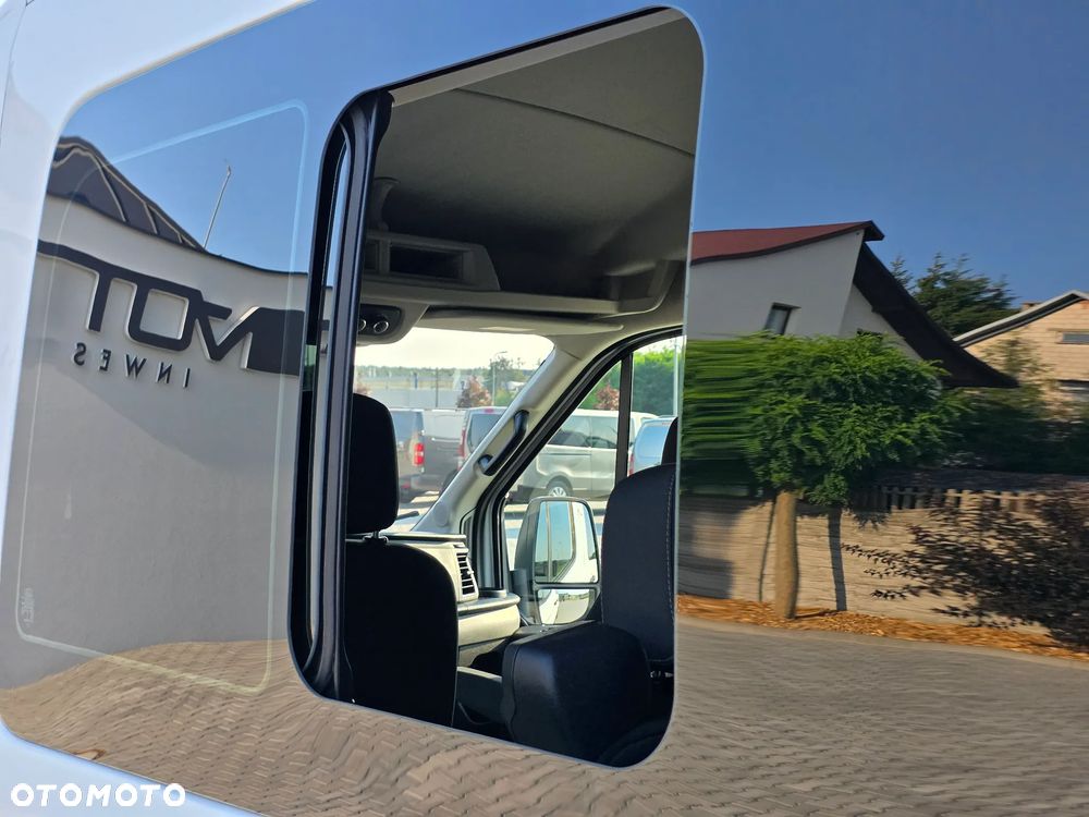 Ford Transit Kombi L3H2 Trend - 35