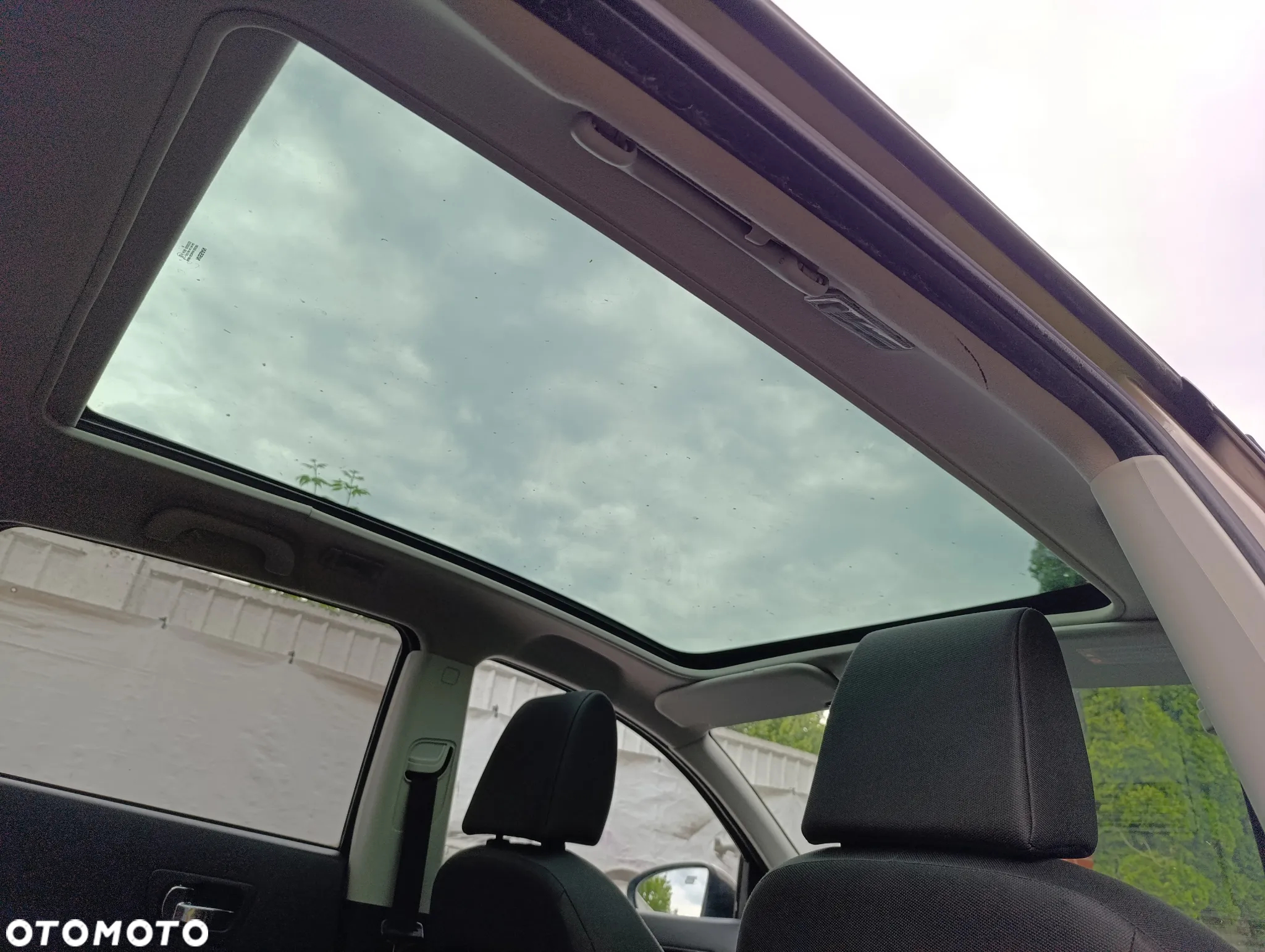 Nissan Qashqai+2 2.0 Tekna - 25