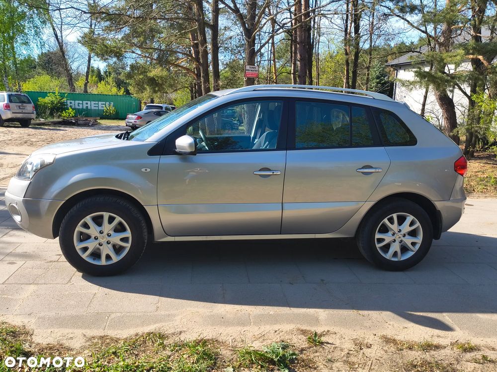 Renault Koleos 2.5 16V Expression - 5