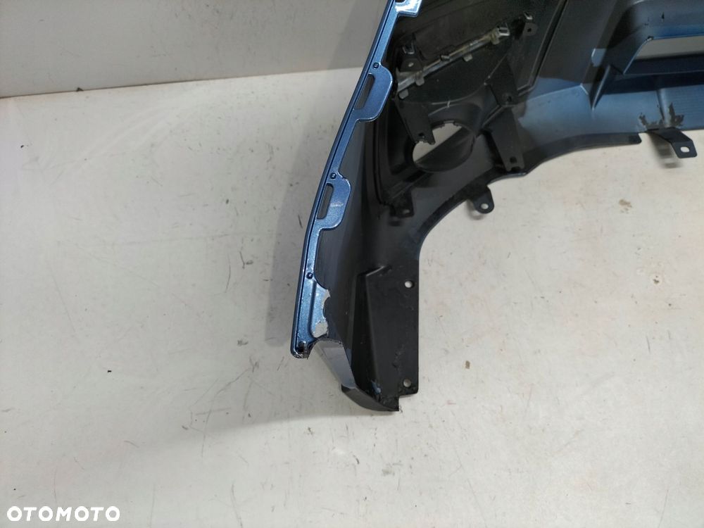 zderzak przedni przód subaru forester iv lift 16-18 - 10
