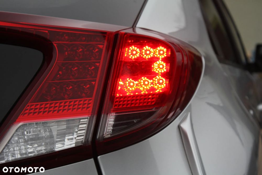 Honda Civic 1.8 Executive i-SHIFT - 27