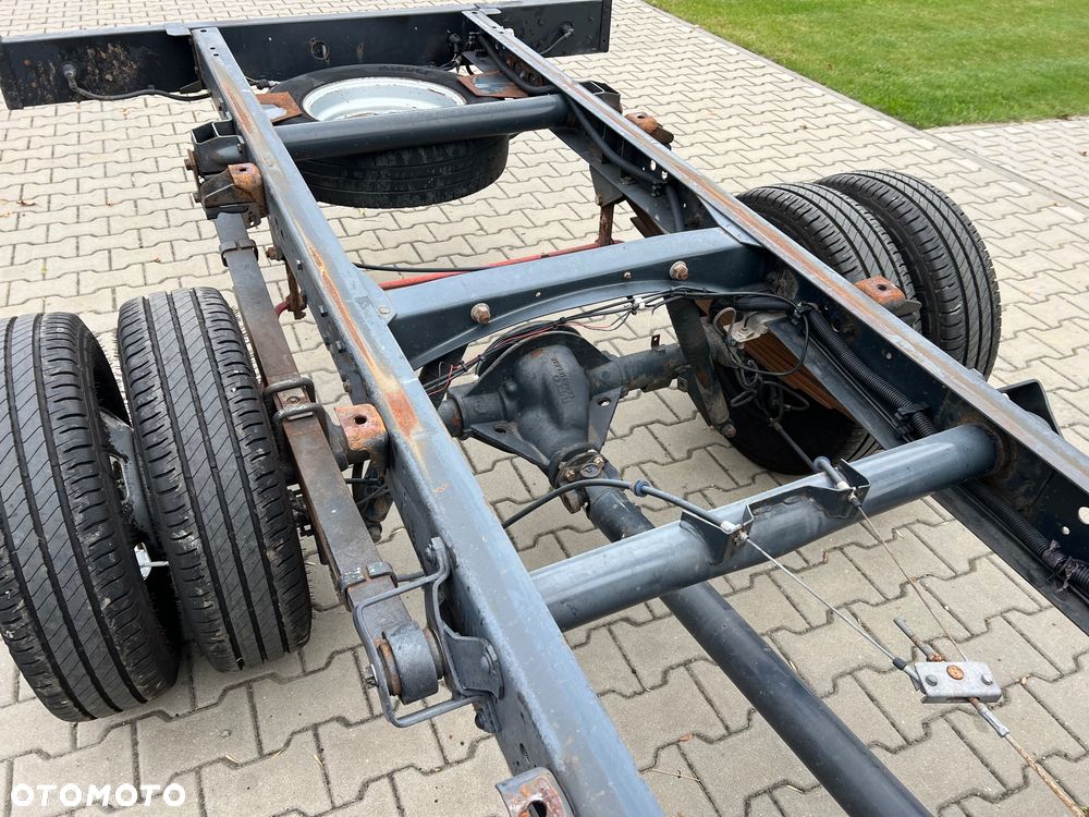 Iveco Daily 35C15 - 9