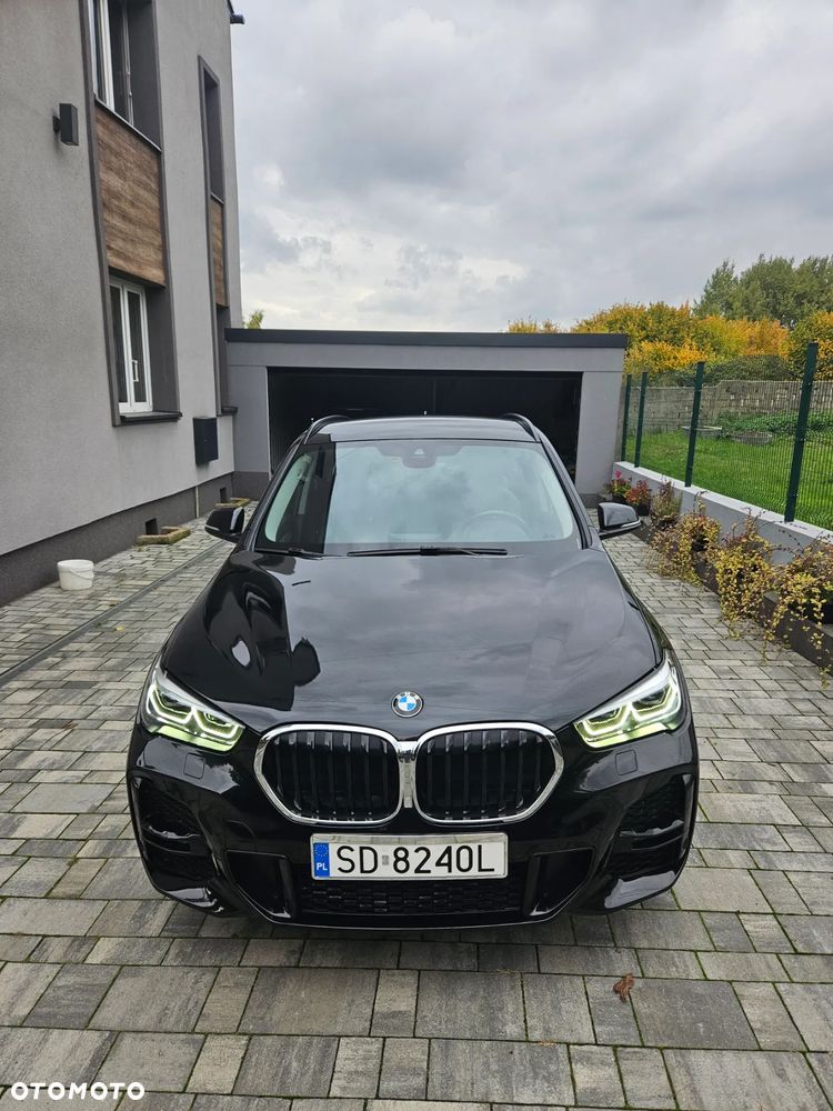 BMW X1 - 14
