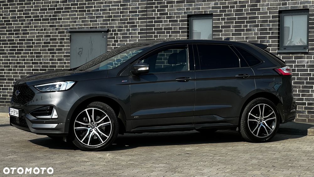 Ford Edge 2.0 EcoBlue Bi-Turbo 4x4 ST-LINE - 6