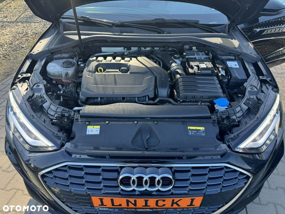 Audi A3 Sportback - 40