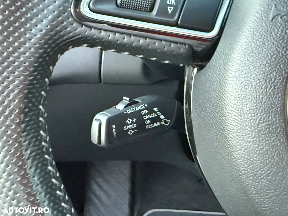 Audi A5 Sportback 2.0 TDI S tronic sport - 19