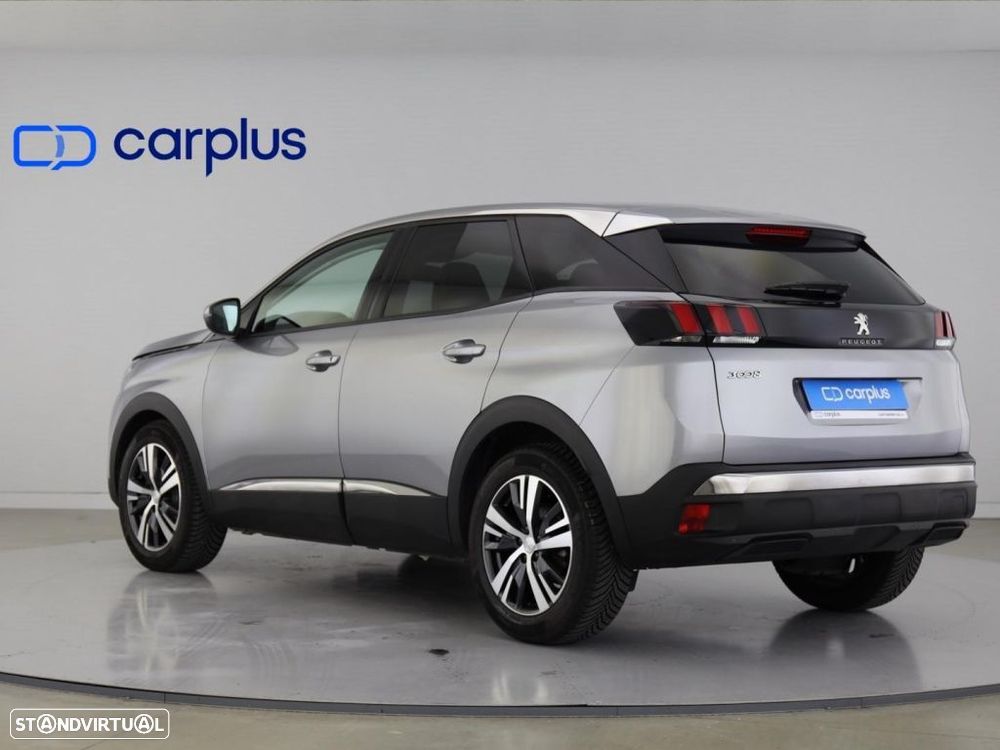 Peugeot 3008 1.2 PureTech Allure - 5