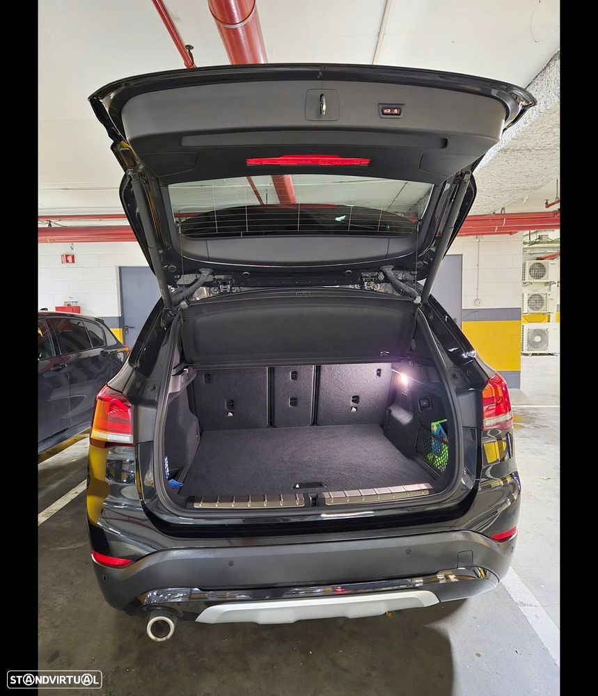 BMW X1 25 e xDrive - 14