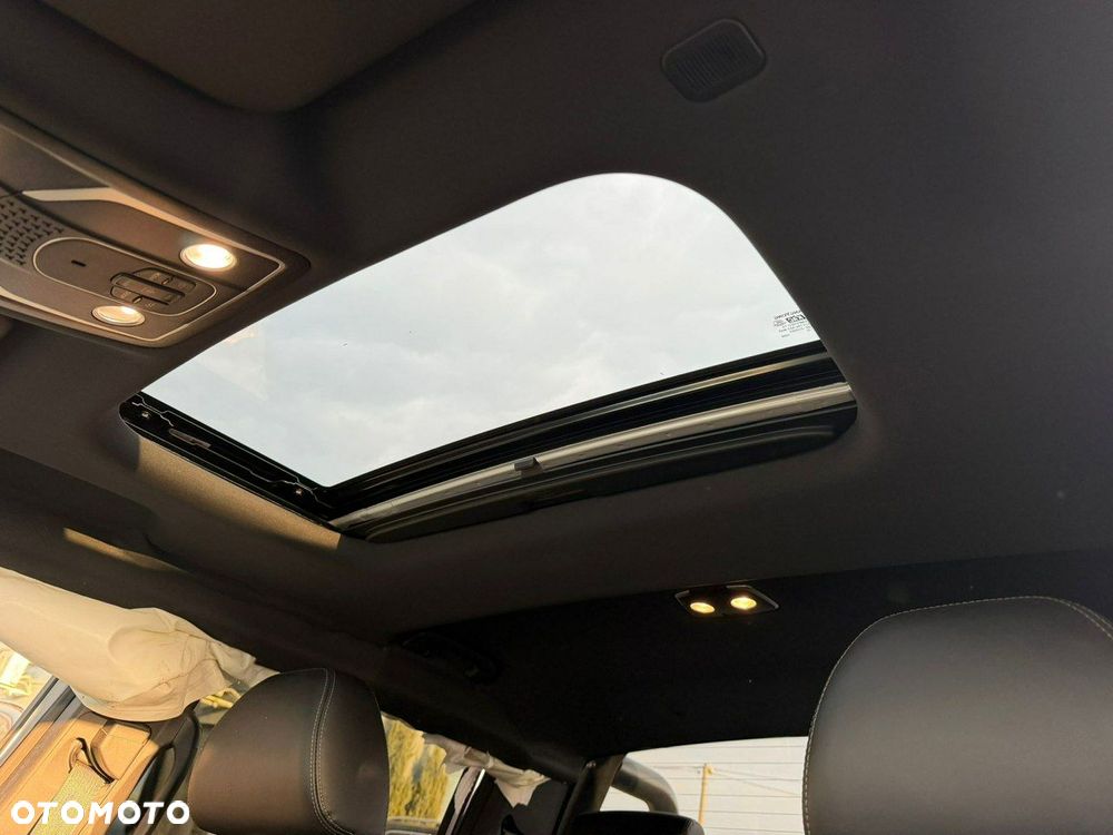 SsangYong/KGM Musso Grand 4WD Autm Lux - 14