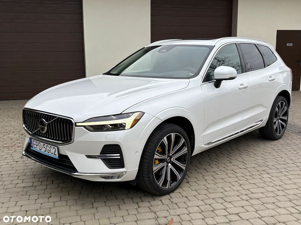 Volvo XC 60 B5 B Geartronic Inscription - 3