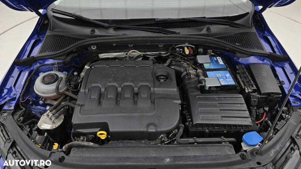 Skoda Octavia - 23