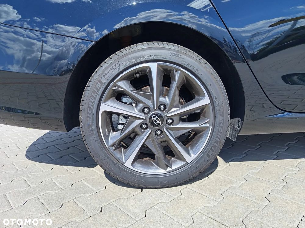 Hyundai i30 1.5 T-GDI 48V Smart DCT - 11