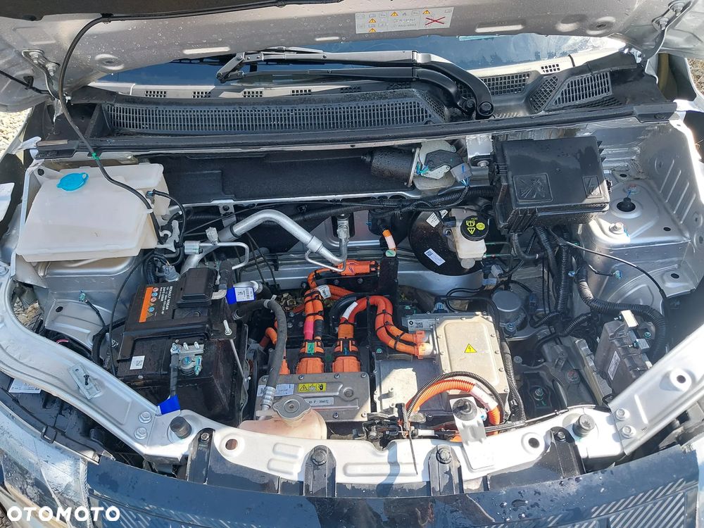 Dacia Spring 27.4kWh Expression - 8