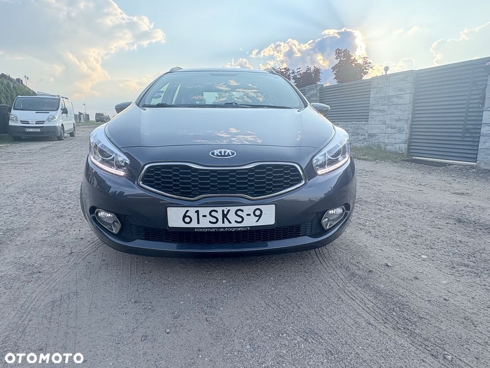 Kia Ceed 1.6 GDI XL - 14