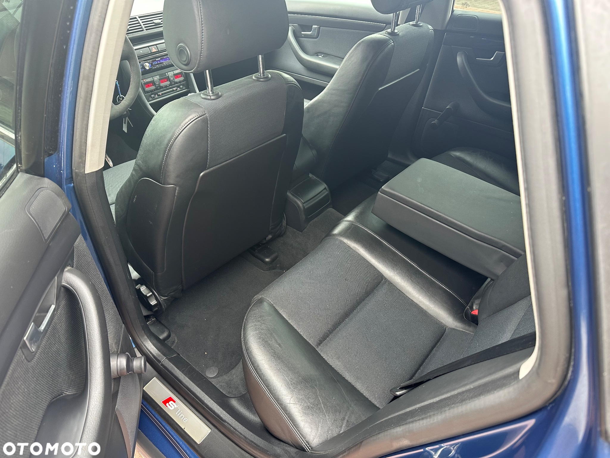 Audi A4 - 29
