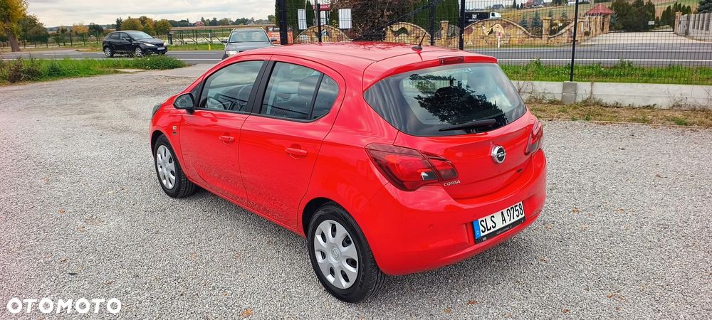 Opel Corsa - 12