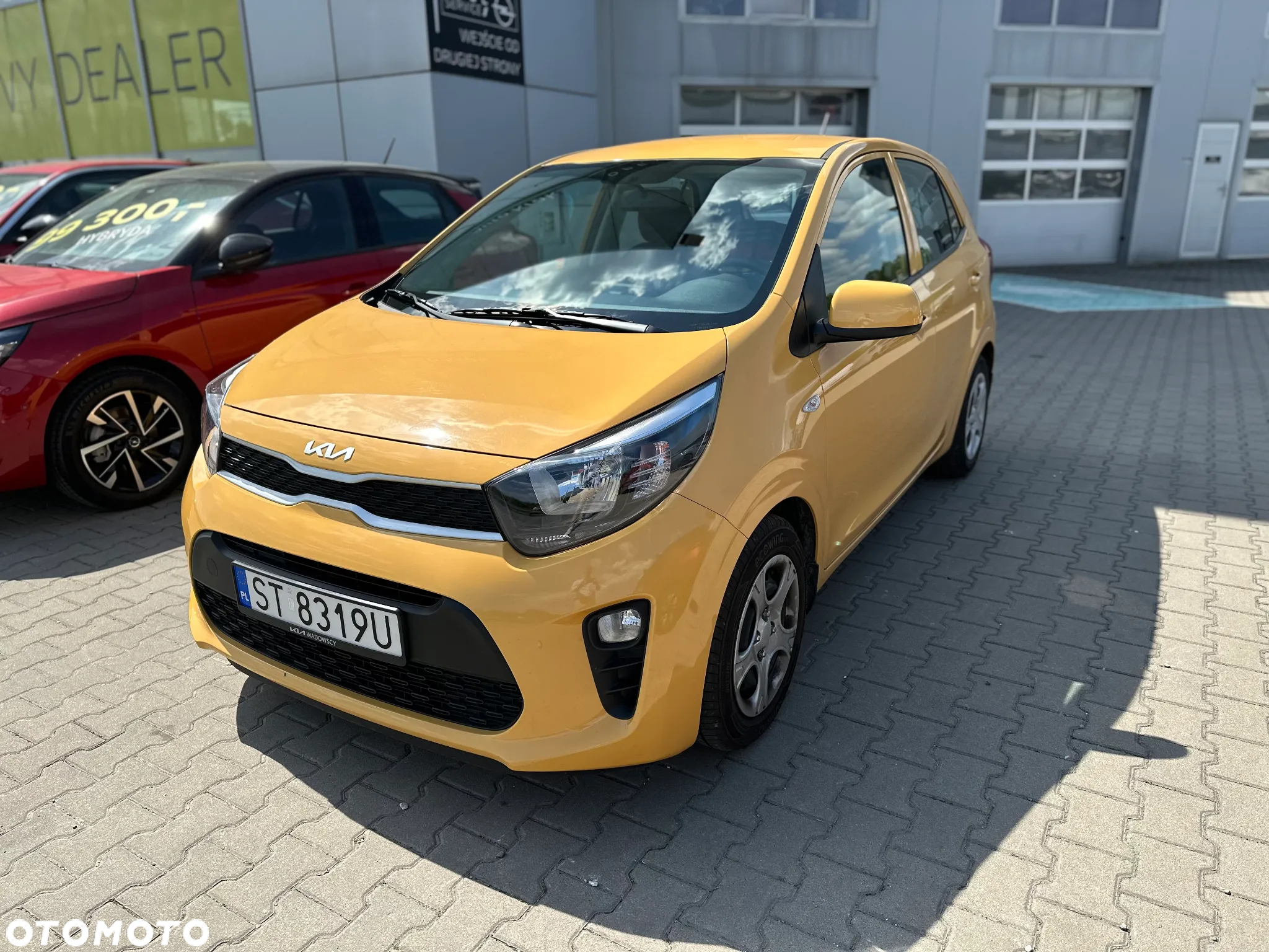 Kia Picanto 1.0 M - 7