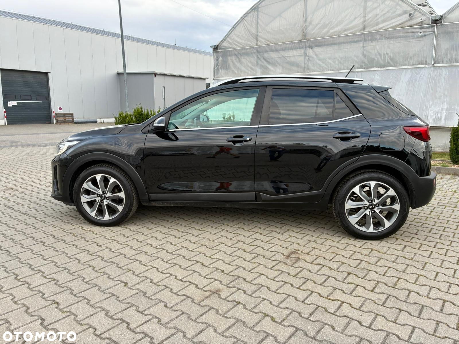 Kia Stonic 1.6 CRDi Spirit - 26